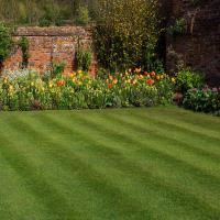 York Landscaping-Lawnmowing-Gardening-Mulching image 4